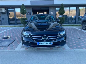 Mercedes-Benz E 220, снимка 2
