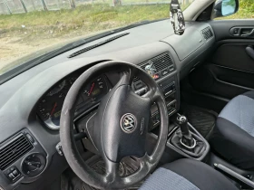 VW Bora 1.9TDI, снимка 11