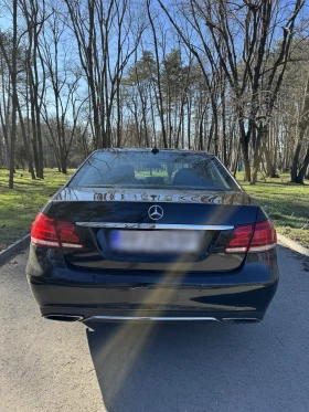 Mercedes-Benz E 220, снимка 15