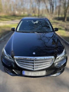 Mercedes-Benz E 220, снимка 2