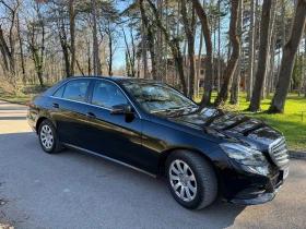 Mercedes-Benz E 220, снимка 16
