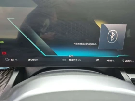 BMW i5 M60 XDRIVE| BOWERS & WILKINS| HUD| 360| ОБДУХВАНЕ|, снимка 12