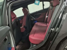 BMW i5 M60 XDRIVE| BOWERS & WILKINS| HUD| 360| ОБДУХВАНЕ|, снимка 13