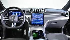Mercedes-Benz GLC 200 4MATIC Off-Roader AMG-Line, снимка 5