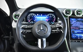 Mercedes-Benz GLC 200 4MATIC Off-Roader AMG-Line, снимка 6