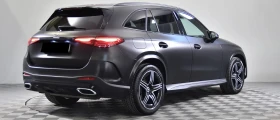 Mercedes-Benz GLC 200 4MATIC Off-Roader AMG-Line, снимка 4