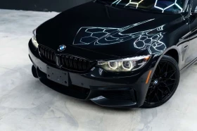 BMW 440 * xDrive GC * CARFAX * ЦЕНА ДО БГ, снимка 9