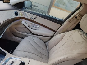 Mercedes-Benz S 500 63 AMG FACE LIFT * BURMESTER * LONG * , снимка 7