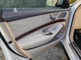 Mercedes-Benz S 500 63 AMG FACE LIFT * BURMESTER * LONG * , снимка 11