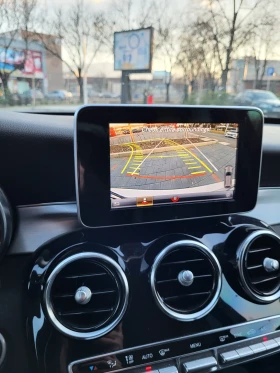 Mercedes-Benz C 220 CDI 220 9G Automat 170hp, снимка 10