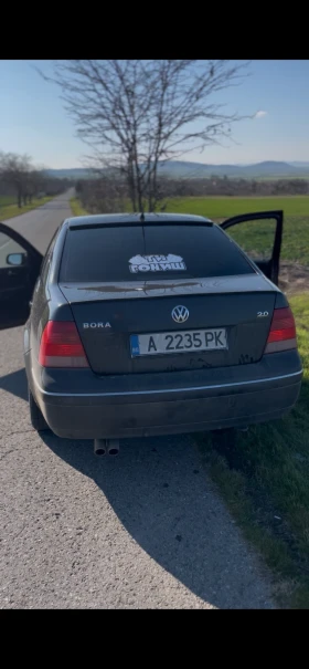 VW Bora, снимка 2