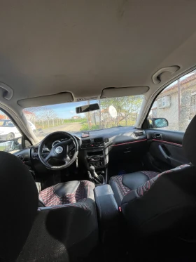 VW Bora, снимка 9