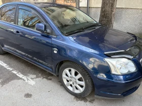 Toyota Avensis 2.2 D-CAT, снимка 16