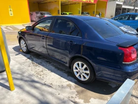 Toyota Avensis 2.2 D-CAT, снимка 2