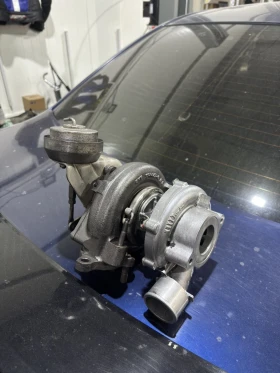 Toyota Avensis 2.2 D-CAT, снимка 14