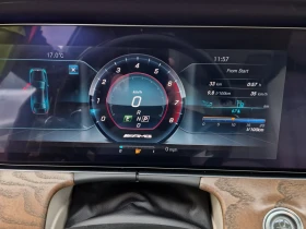 Mercedes-Benz E 400 BURMESTER * ПАНОРАМА * СЕРВИЗНА ИСТОРИЯ * , снимка 7