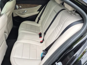 Mercedes-Benz E 400 BURMESTER * ПАНОРАМА * СЕРВИЗНА ИСТОРИЯ * , снимка 8