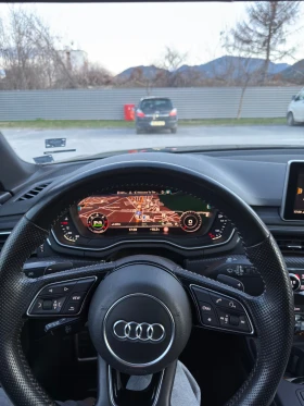 Audi A4, снимка 9