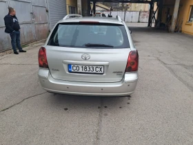 Toyota Avensis, снимка 4