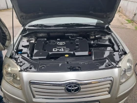 Toyota Avensis, снимка 6