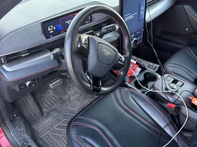 Ford Mustang Mach-E * Premium * CARFAX * БЕЗ ПЪРВОНАЧАЛНА ВНОСКА, снимка 5