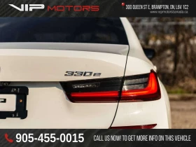 BMW 330 * 330xe * CARFAX * ЦЕНА ДО БГ, снимка 6
