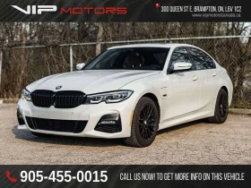 BMW 330 * 330xe * CARFAX * ЦЕНА ДО БГ, снимка 1