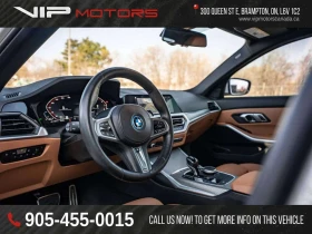 BMW 330 * 330xe * CARFAX * ЦЕНА ДО БГ, снимка 8