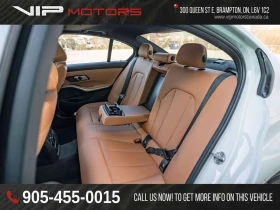 BMW 330 * 330xe * CARFAX * ЦЕНА ДО БГ, снимка 11