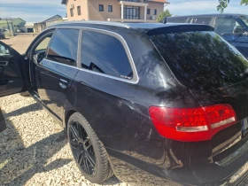Audi A6 Allroad Quattro, снимка 3