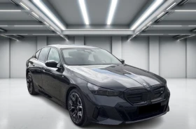 BMW i5 M60 xDrive = M-Sport Pro = Гаранция, снимка 1