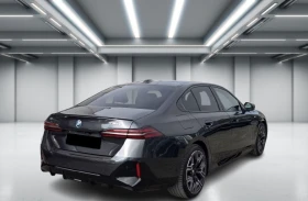 BMW i5 M60 xDrive = M-Sport Pro = Гаранция, снимка 3