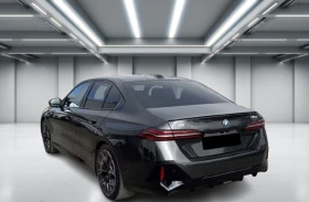 BMW i5 M60 xDrive = M-Sport Pro = Гаранция, снимка 2