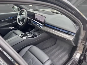 BMW i5 M60 xDrive = M-Sport Pro = Гаранция, снимка 7