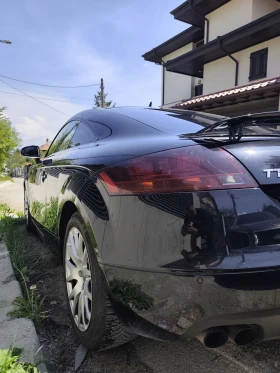 Audi Tt 2.0TFSI 260+ , снимка 3