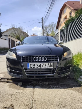 Audi Tt 2.0TFSI 260+ , снимка 2