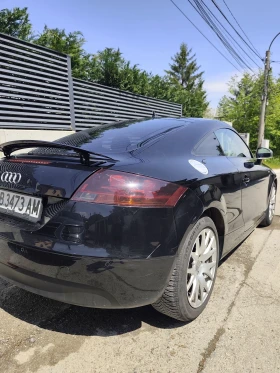Audi Tt 2.0TFSI 260+ , снимка 4