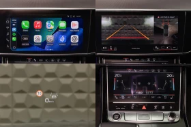 Audi A8 50 TDI Mild Hybrid* Quattro* Matrix* Bang & Olufse, снимка 16