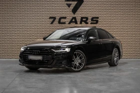 Audi A8 50 TDI Mild Hybrid* Quattro* Matrix* Bang & Olufse, снимка 1