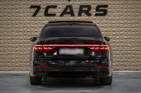 Audi A8 50 TDI Mild Hybrid* Quattro* Matrix* Bang & Olufse, снимка 5