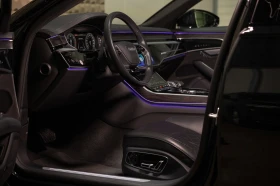 Audi A8 50 TDI Mild Hybrid* Quattro* Matrix* Bang & Olufse, снимка 7