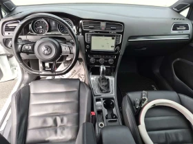 VW Golf R | DISTRONIC | ПОДГРЕВ | CARFAX | АВТОКРЕДИТ | , снимка 10