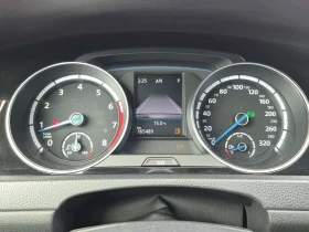 VW Golf R | DISTRONIC | ПОДГРЕВ | CARFAX | АВТОКРЕДИТ | , снимка 9