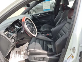VW Golf R | DISTRONIC | ПОДГРЕВ | CARFAX | АВТОКРЕДИТ | , снимка 5