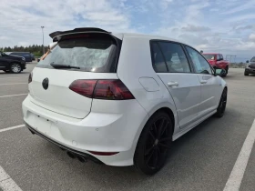 VW Golf R | DISTRONIC | ПОДГРЕВ | CARFAX | АВТОКРЕДИТ | , снимка 3