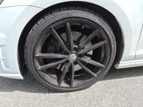 VW Golf R | DISTRONIC | ПОДГРЕВ | CARFAX | АВТОКРЕДИТ | , снимка 6