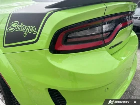 Dodge Charger Scat Pack Widebody RWD, снимка 6
