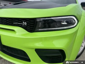 Dodge Charger Scat Pack Widebody RWD, снимка 3