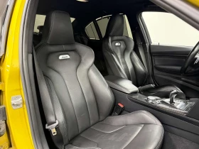 BMW M3  | HEAD-UP | HARMAN KARDON | CARBON , снимка 17