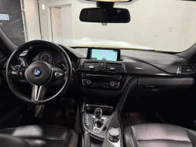 BMW M3  | HEAD-UP | HARMAN KARDON | CARBON , снимка 10